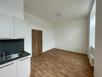 Nový byt 1+kk Rezidence Benátky, Lidická, Šumperk - 3