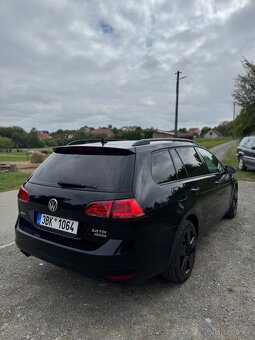 Vw Golf 7 2.0tdi 110kw - 3