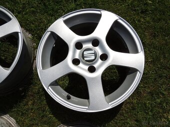 Litá kola R15-5x112 - 3