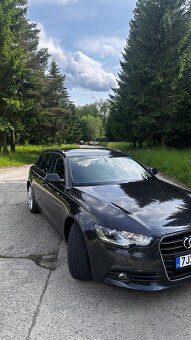 Audi A6 C7 3.0 TDI Automat - 3