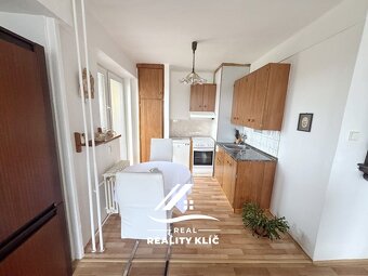 Pronájem bytu 3+1, 75 m2 - ul. Opavská, Ostrava - Poruba - 3