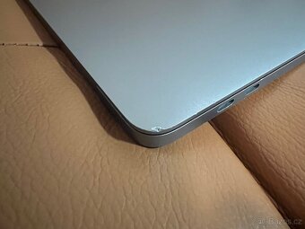 Apple MacBook Pro 13,3” M1 2020 - 3