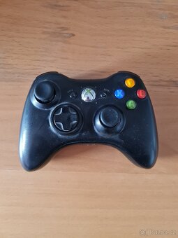 Xbox 360 500GB - 3