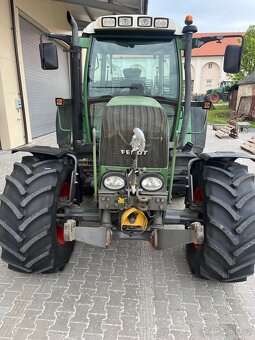 Fendt 312 Vario TMS - 3