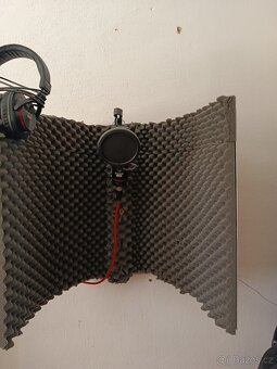 Studio set - 3