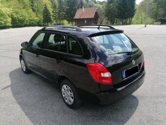 ŠKODA FABIA 1.2 TSI 63KW - 3