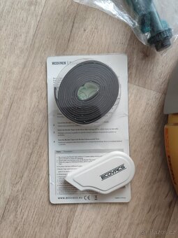 Prodám robotický vysavač Ecovacs D58 Deepoo - 3