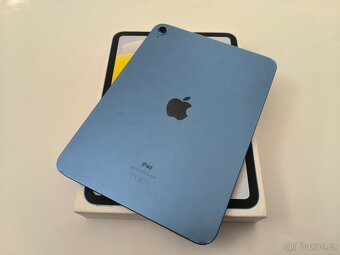 apple ipad 10,9 / 10 Gen. - 3
