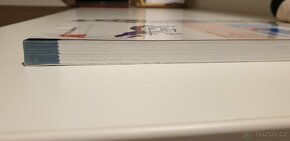 Histologický atlas, Vyprac. otázky z hist, Zákl. fyz. - 3