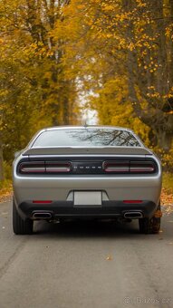 Dodge challenger 5.7 R/T - 3