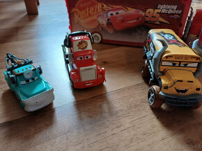 Auta - Cars - 3