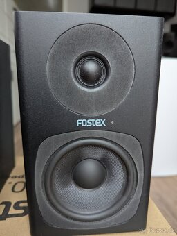 Fostex PM0.4c - 3