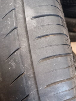255/45R20 LETNÍ PNEUMATIKY MICHELIN - 3