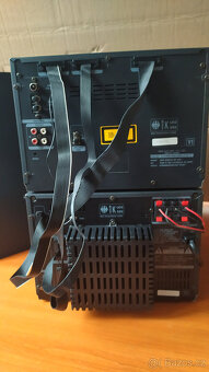 Věž AKAI - 3
