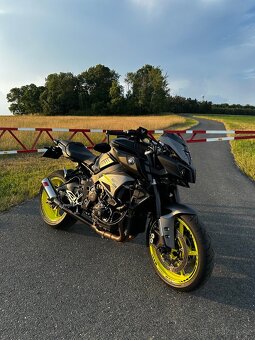 Yamaha MT10 2019 RN45 - 3