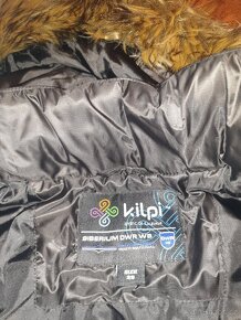 Zimní kabát Kilpi vel.36. - 3
