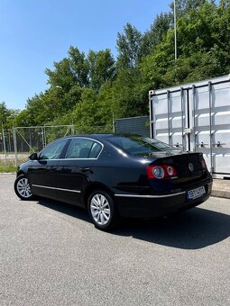 VW PASSAT 2.0TDi 103kW+bez koroze+COMFORT+ - 3