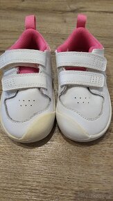 Dětská obuv Nike, vel. 22 - 3