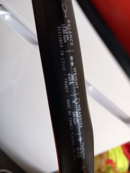 Tenisová raketa Atrengo - pro začátečníky - 3