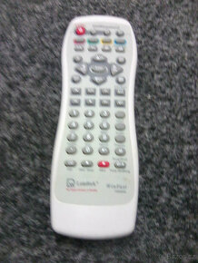 Dalkove ovladace na tv - 3