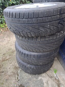 195/65 R15 5x112 - 3
