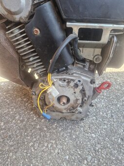 Motor Acme ACT 340 na ND - 3