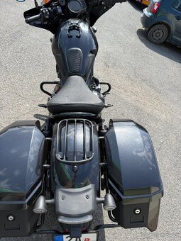 Honda rebel 1100 dct - 3