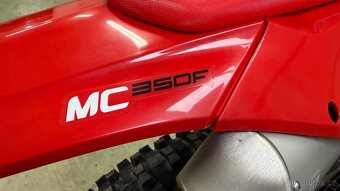 GAS GAS MC 350 F 2023 Odpočet DPH “ NOVÁ “ - 3