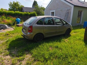 Citroen Xsara Picasso - 3