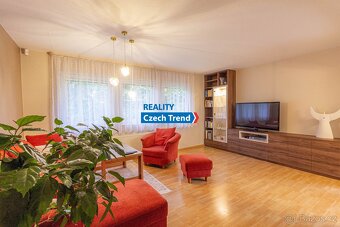 Prodej rodinného domu 5 + kk, 144 m2 - Olomouc - Neředín - 3