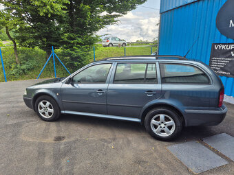 OCTAVIA 1.9 TDI - 3