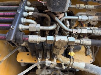 Caterpillar 444 / 2020 traktor bagr - 3