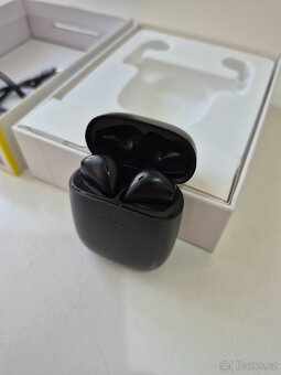 Bezdrátová Sluchátka Baseus Encok W04 Pro - 3