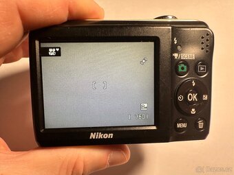 Nikon Coolpix L21 - 3