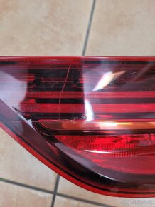 Pravé zadní LED světlo Kia Ceed SW, MY 2020 - 3