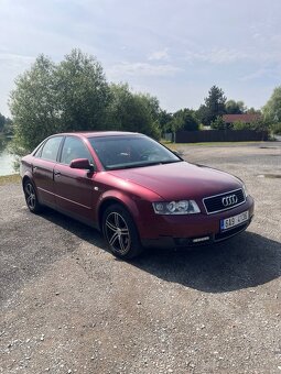 Audi a4 b6 1.9tdi 96kw - 3