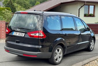 Prodám Ford Galaxy r.v. 2011 facelift 1.6 TDCI 85 KW 165 tis - 3