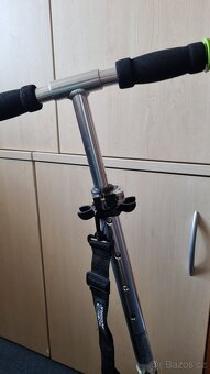 Koloběžka Hudora BigWheel 205 - 3