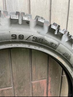 Kola pitbike - 3