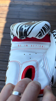 Boxerky boxerské rukavice 14 oz, novy - 3