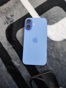 iPhone 16 128GB - 3