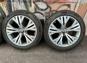 Alu kola Kalamata VW Škoda Audi Seat - 3