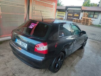 Audi A3 1.9 TDI 96 kW - 3