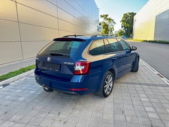 ŠKODA OCTAVIA III 1.6TDI DRIVE FACELIFT KOMBI NAVI LED - 3
