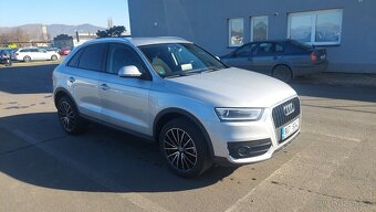 Audi Q3 - 3