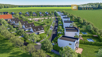 Prodej exkluzivního pozemku, Pardubice - Staročernsko - 3