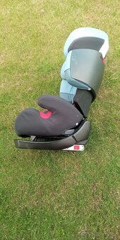 Dětská autosedačka CYBEX Pallas-Fix, 9 - 36kg - 3