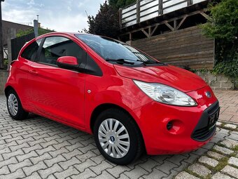 Ford Ka 1.25i 51kW KLIMA, SERV.KN - 3