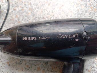 Fen na vlasy zn. Philips - 3