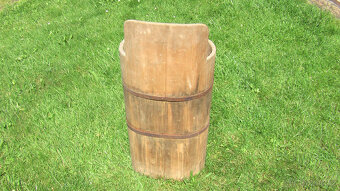 STAROŽITNÉ VĚDRO - 3